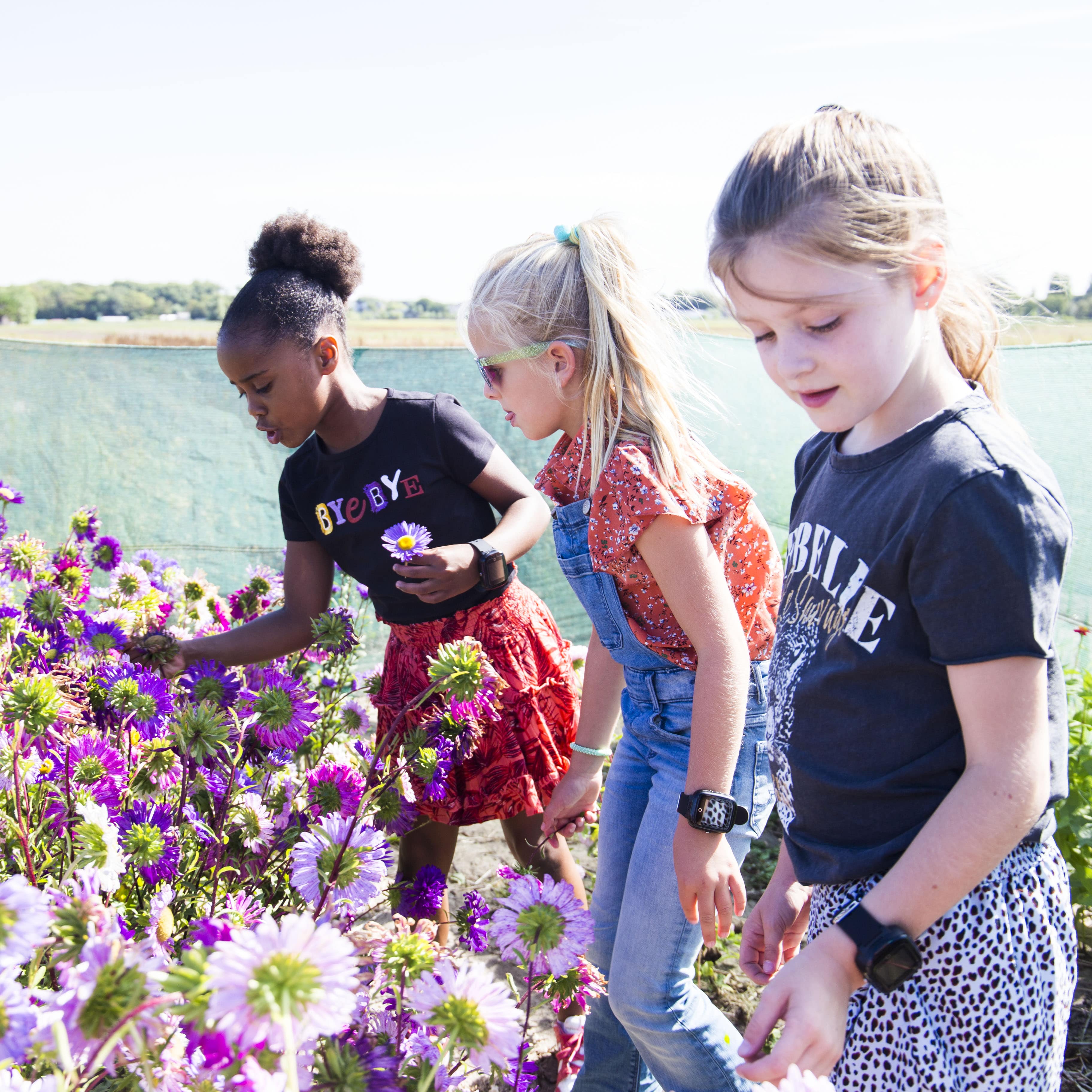 Introductie Nieuwe Connect NEO GPS telefoonhorloge