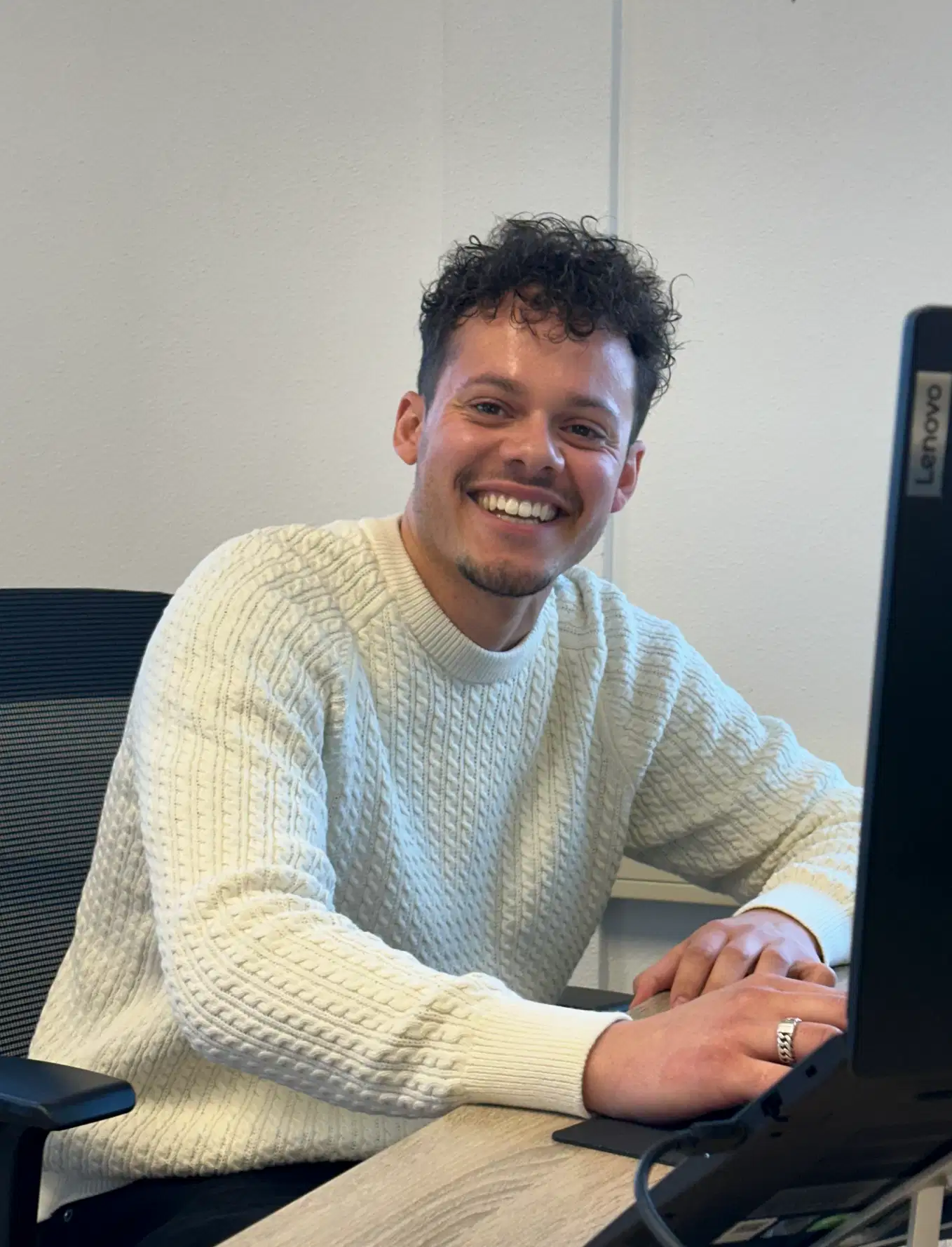 Matthew - Customer Care