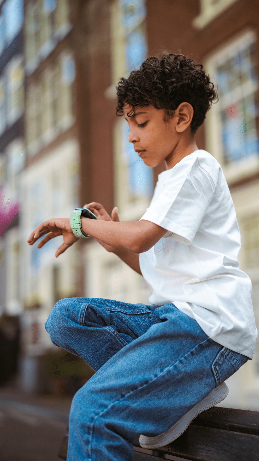 Veiligheid staat voorop bij one2track!