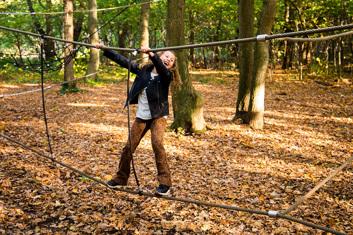 Vanaf welke leeftijd een GPS horloge voor kinderen?