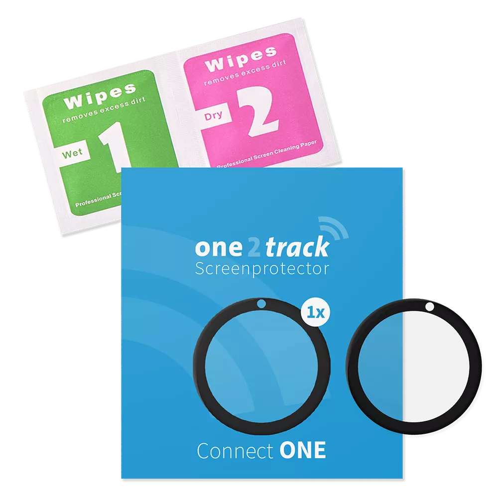 Screenprotector Connect ONE - One2track