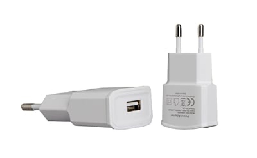 USB adapter - One2track