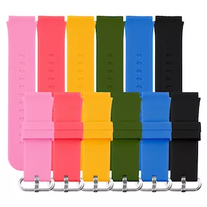 Extra bandjes Connect Move - One2track