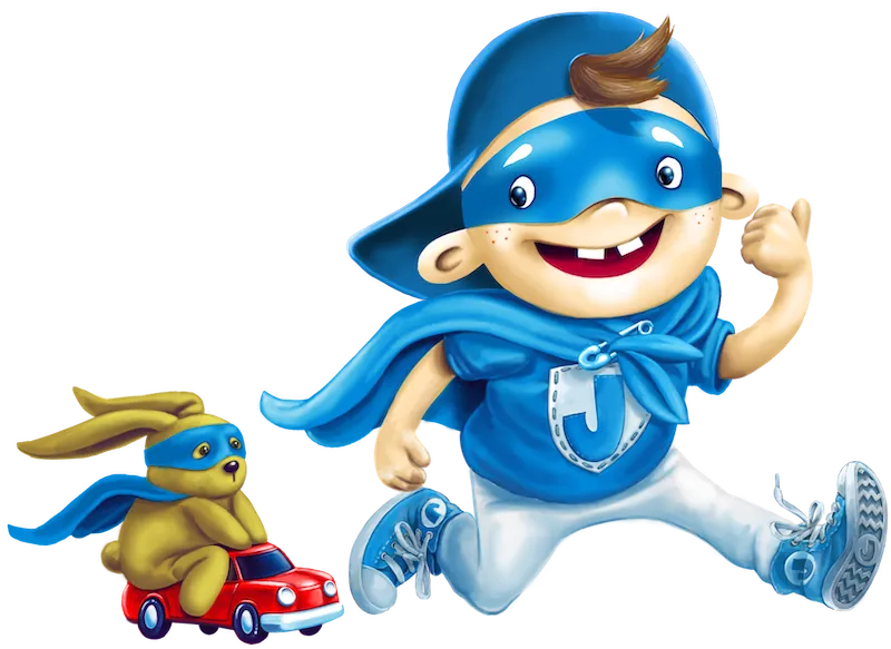 one2track illustratie