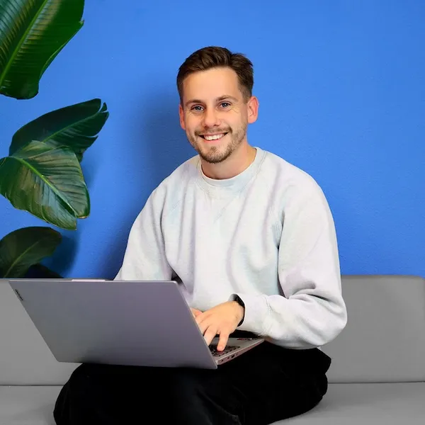 Roy - Marketing
