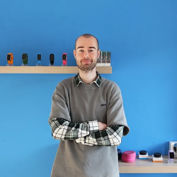 Thijs - Customer Care