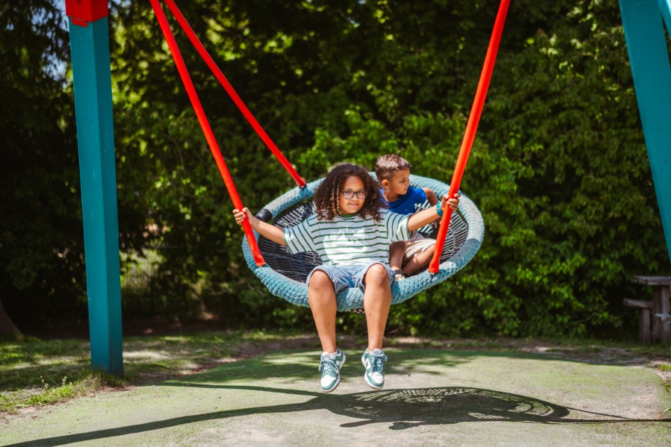 Dit leert je kind van avontuurlijk spelen