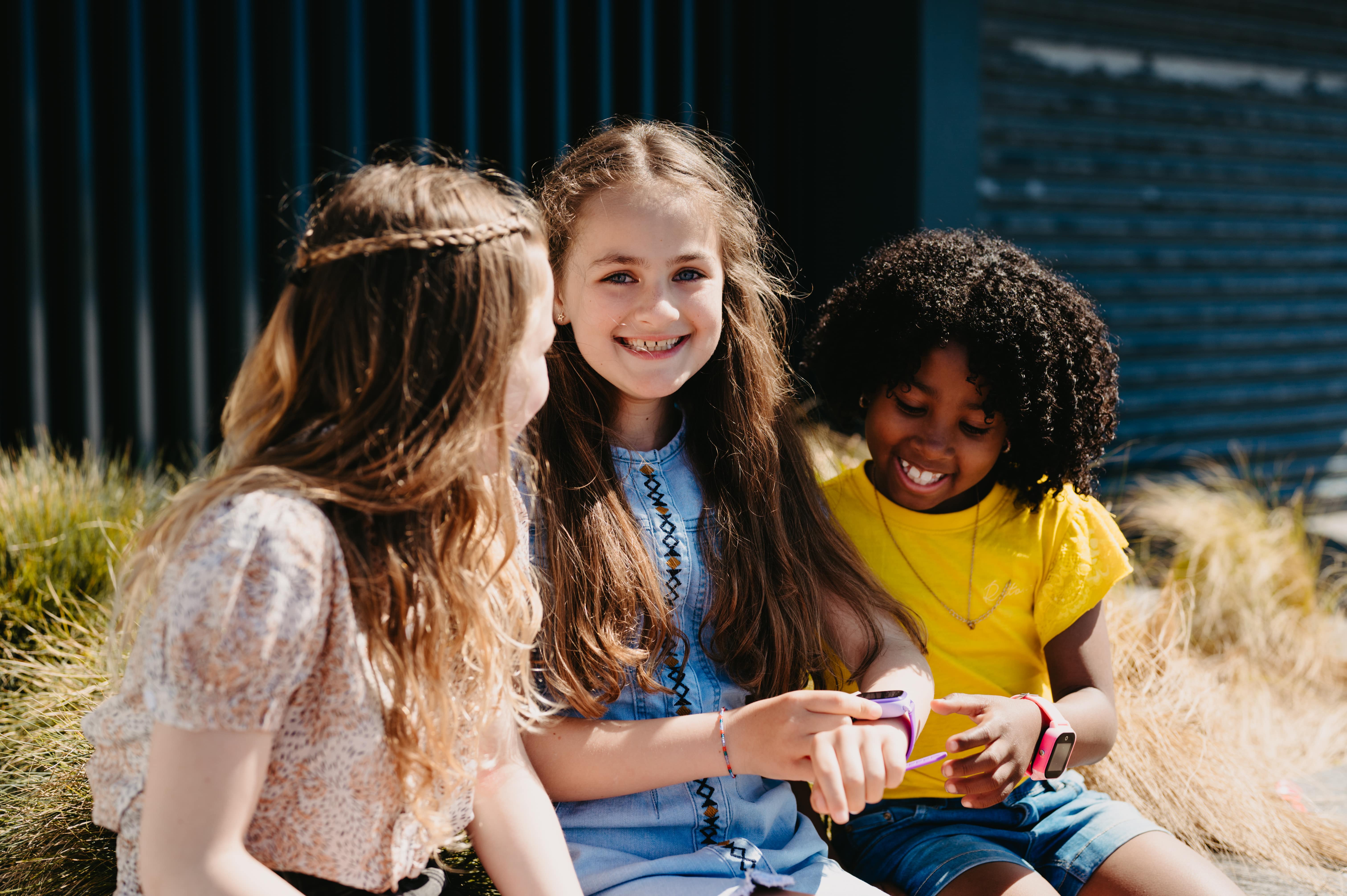 Release vernieuwde one2track app!