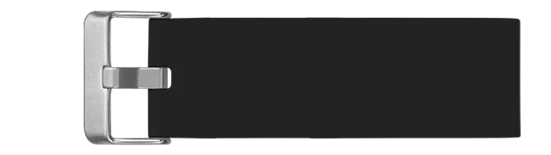 Horlogebandje configurator breedte