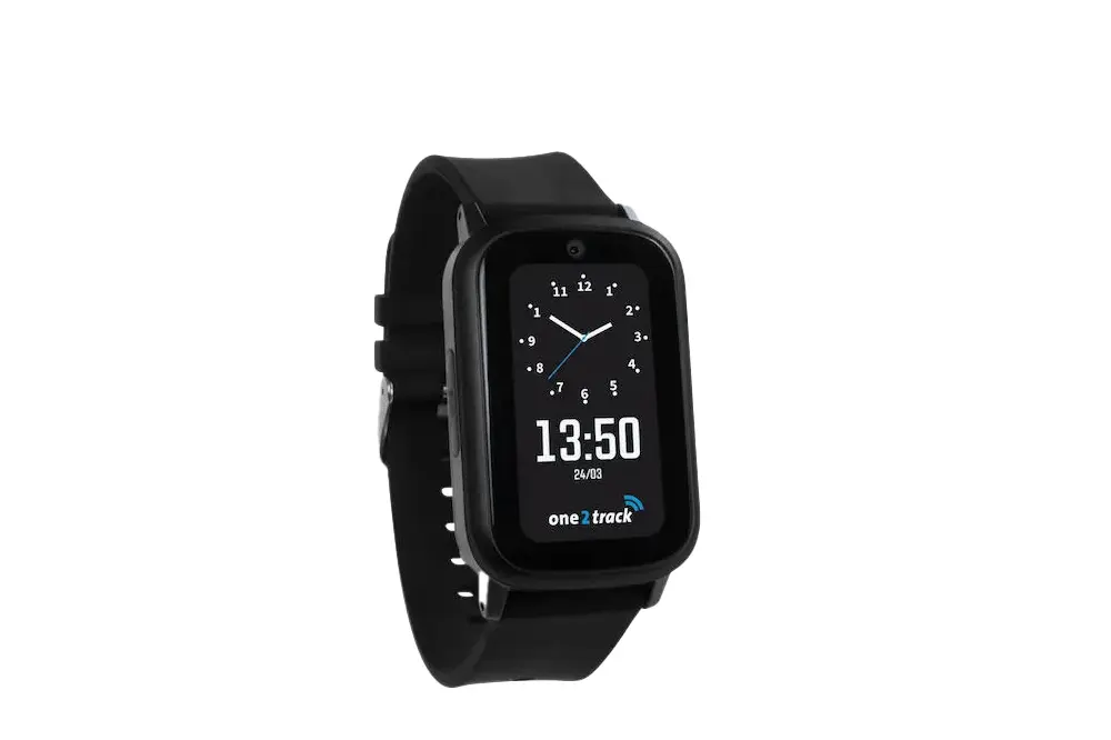 Connect UP GPS telefoonhorloge voor kinderen