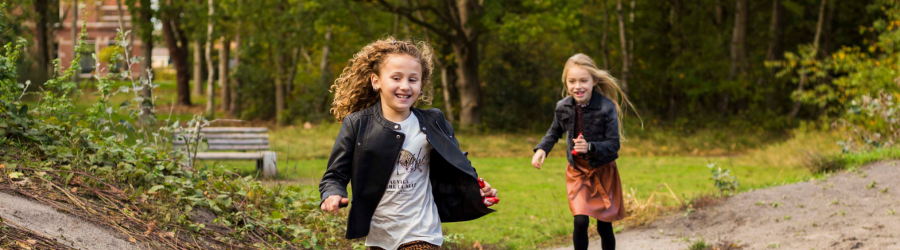 Herfstvakantie activiteiten met kinderen