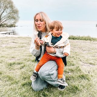 One2track - Saskiaweerstand