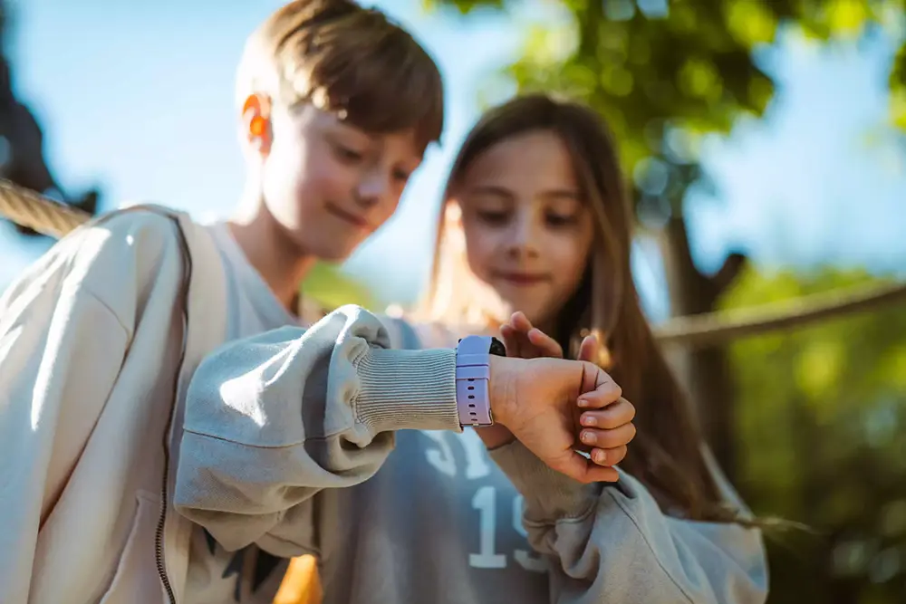 One2track - UP naar het voorjaar!