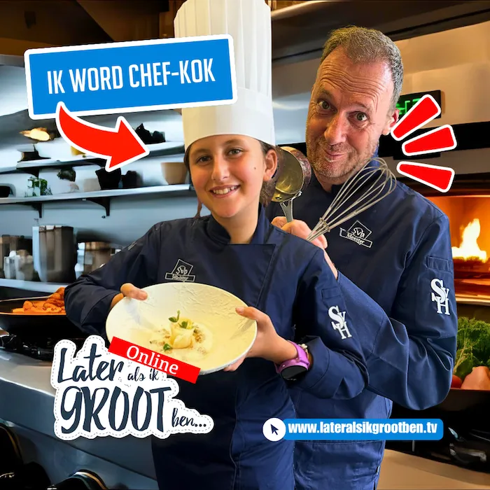 Later als ik groot ben thumbnail