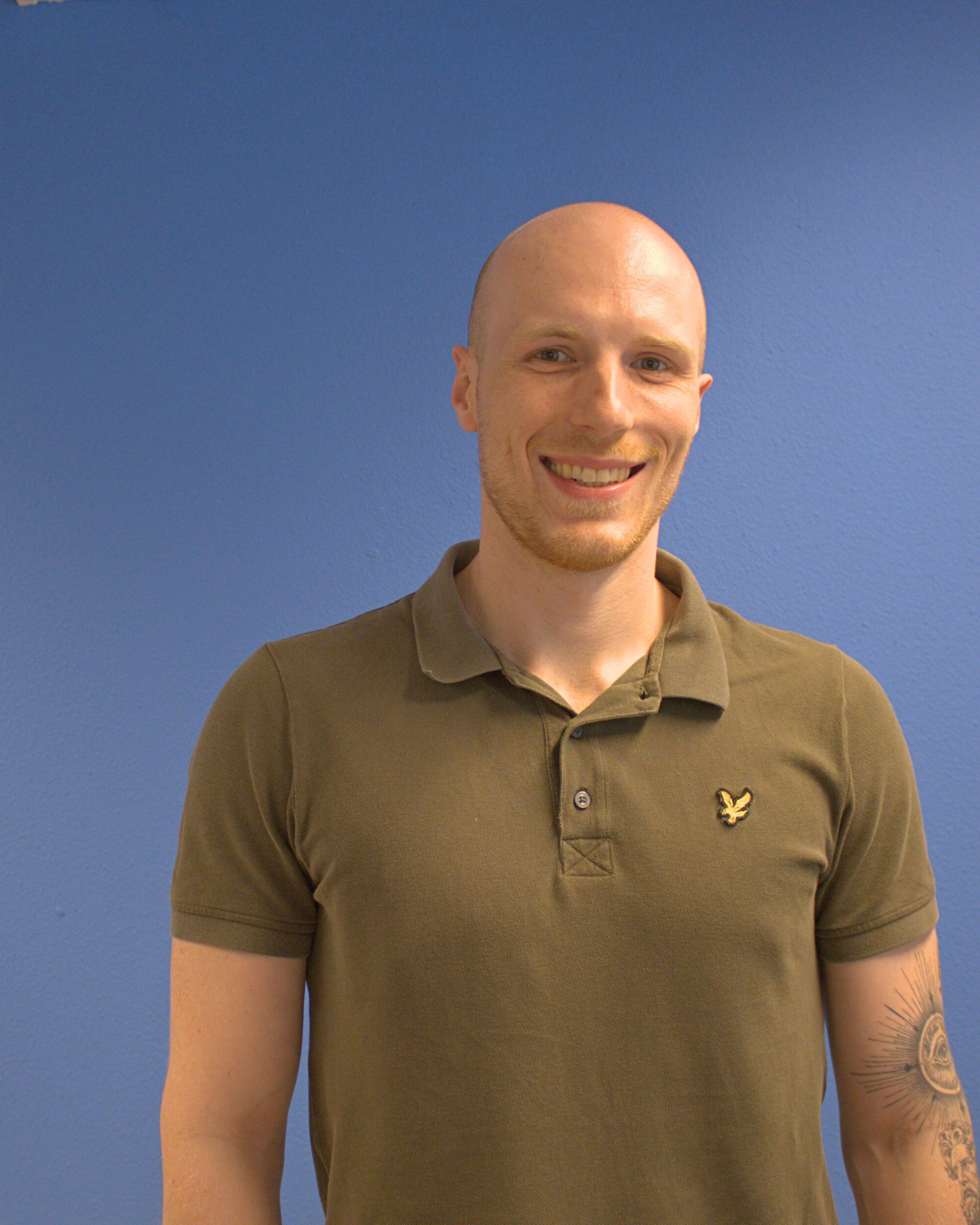 Menno - Customer Care