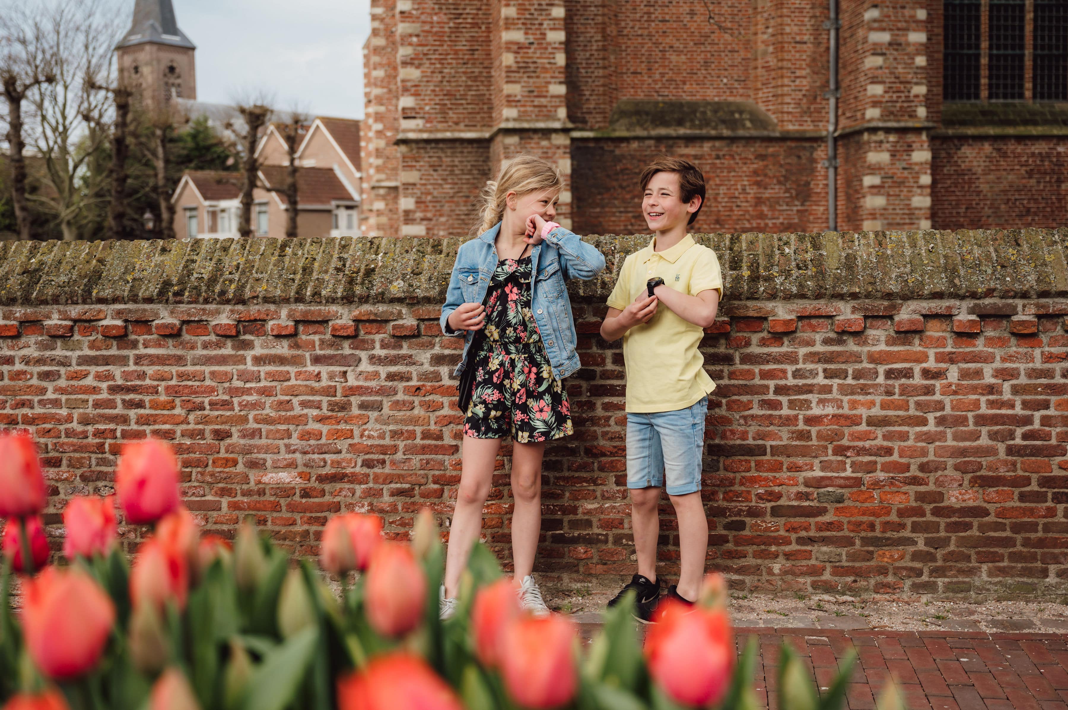 Introductie 'Connect Move' GPS telefoonhorloge!