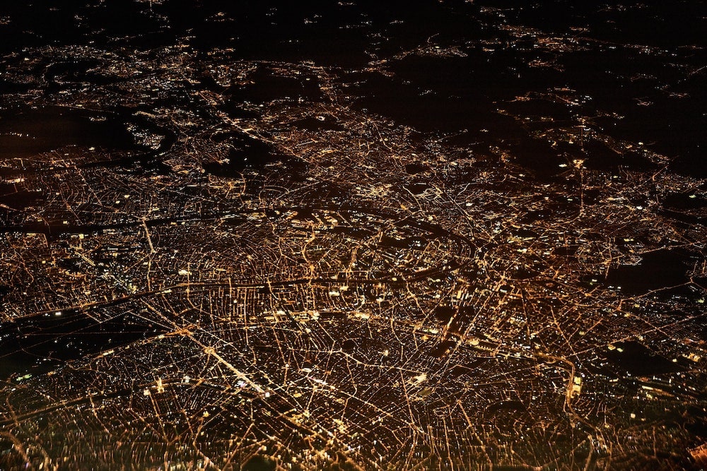 Nieuwe positionerings intelligentie I-GPS live