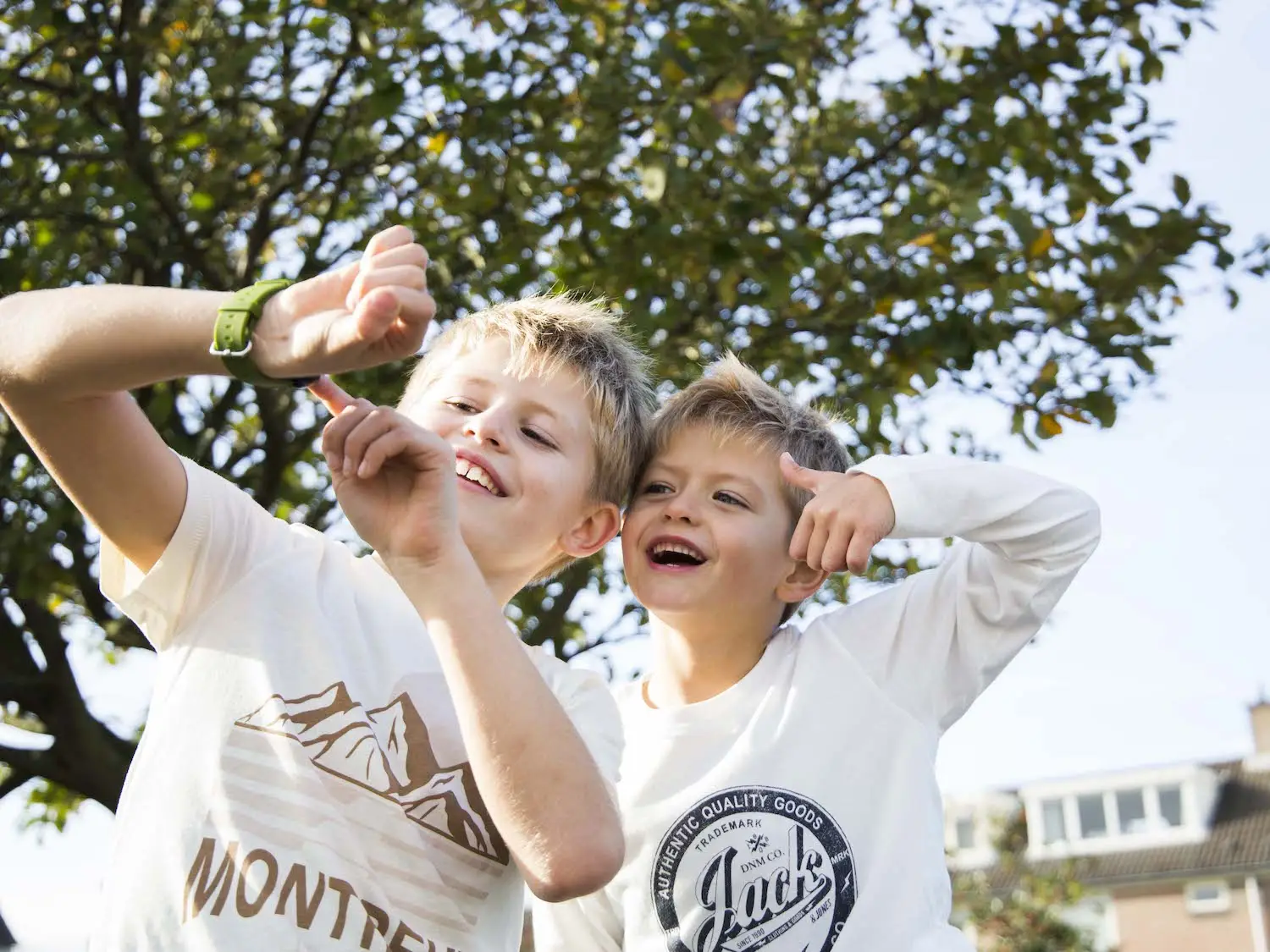 Retourneren van producten