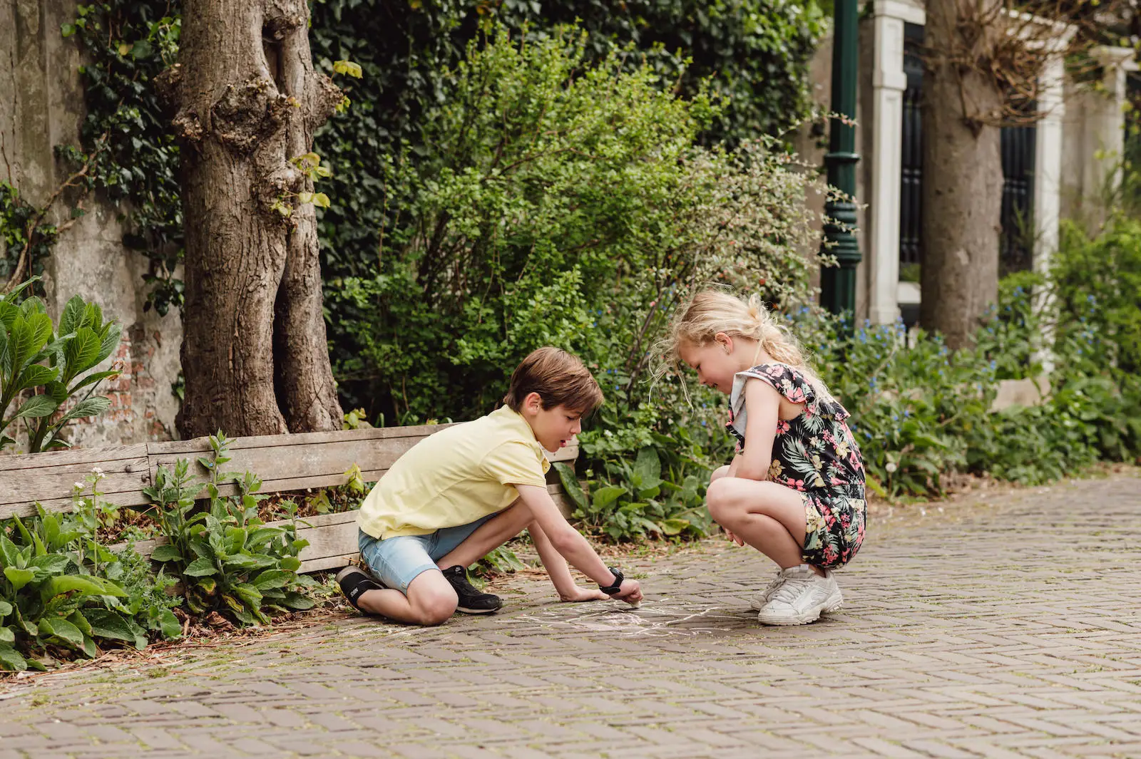 Meest gestelde vragen