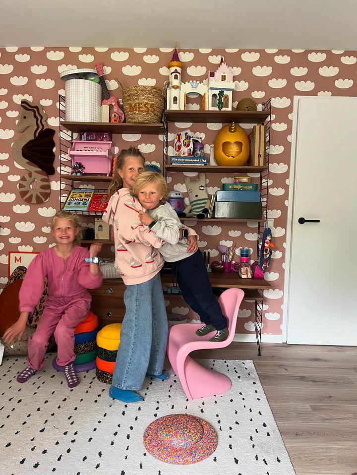 De Back2school checklist!