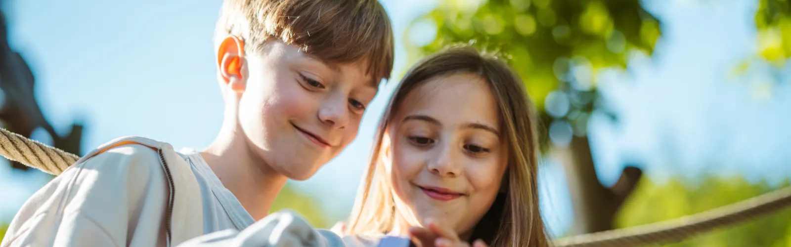 Alles over de nieuwe Connect ONE