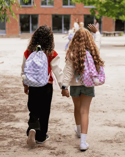 One2track - Back2school korting!