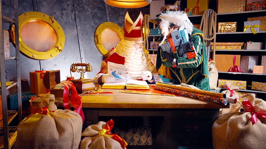 One2track - Slimme papa's en mama's opgelet!