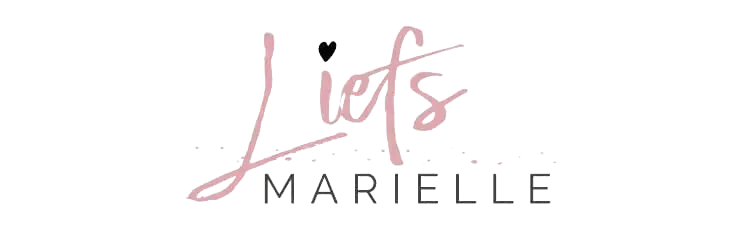 Review door Liefs Marielle