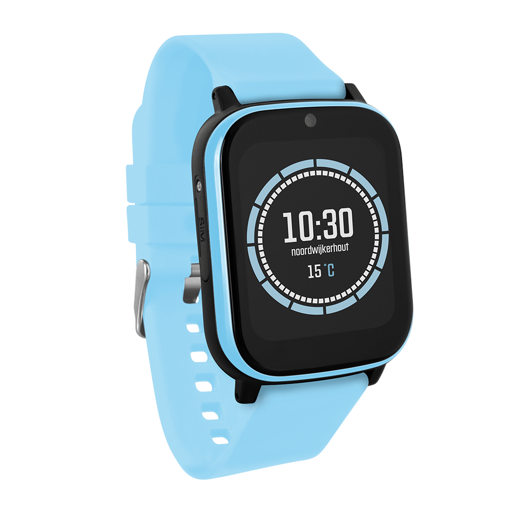 One2track deals horloge aanzetten
