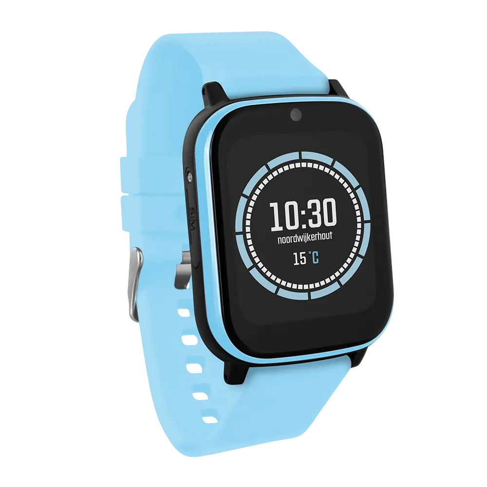 Connect NEXT- One2track.nl