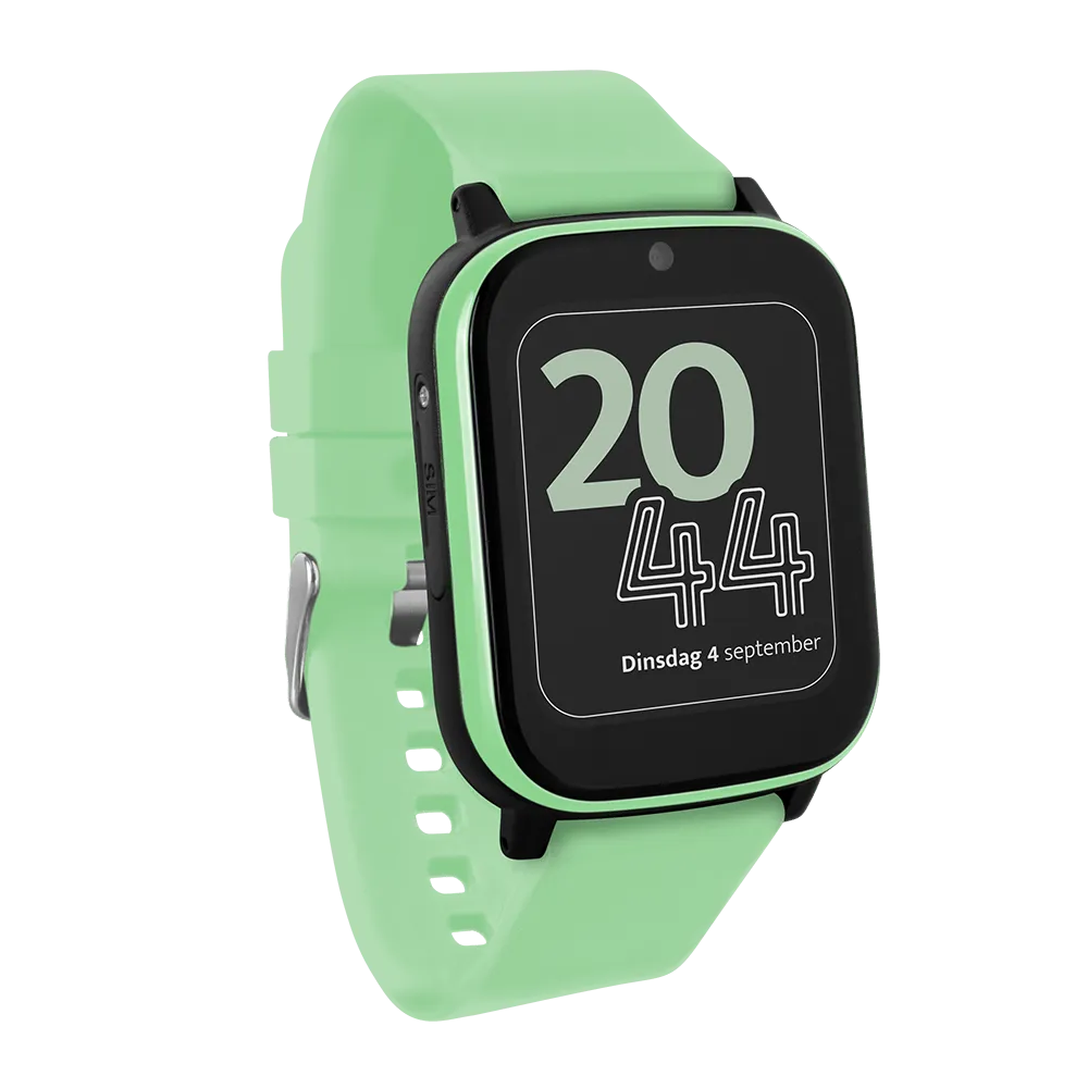 Connect NEXT- One2track.nl