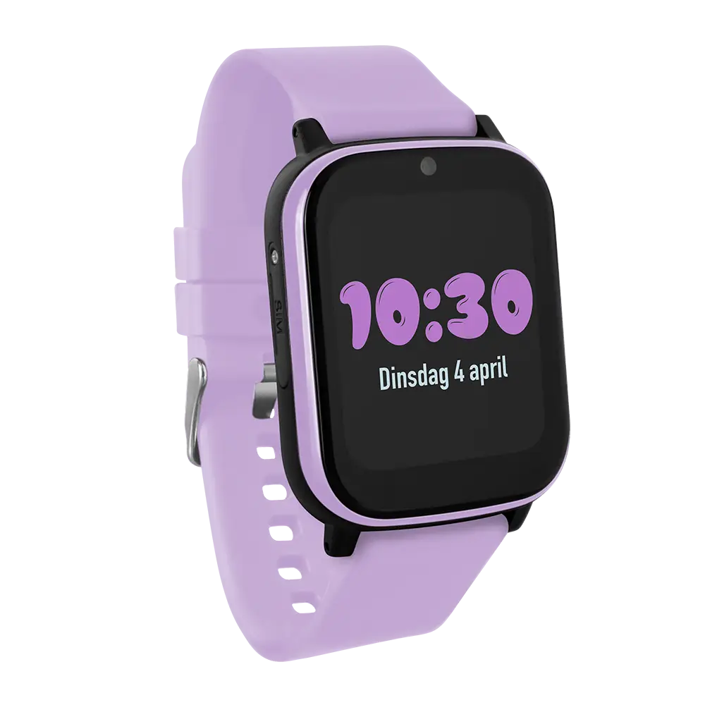 Connect NEXT- One2track.nl