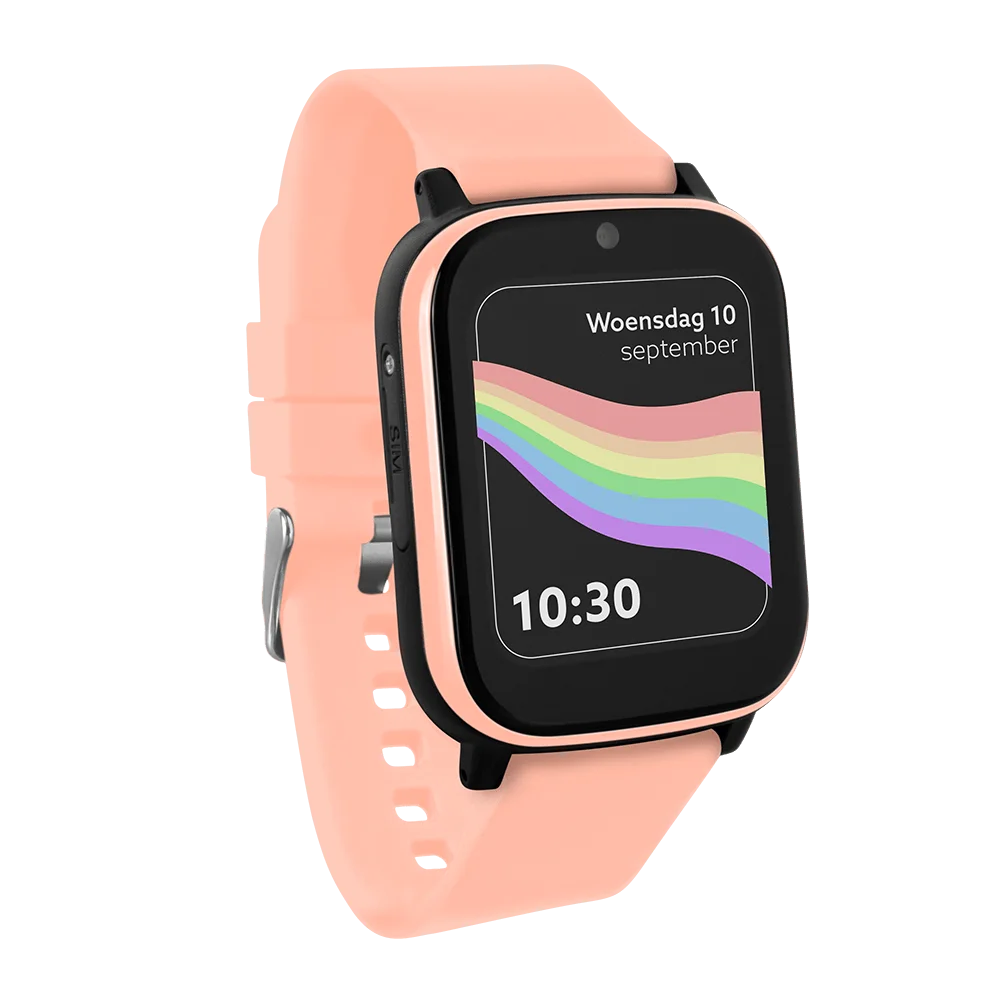 Connect NEXT- One2track.nl