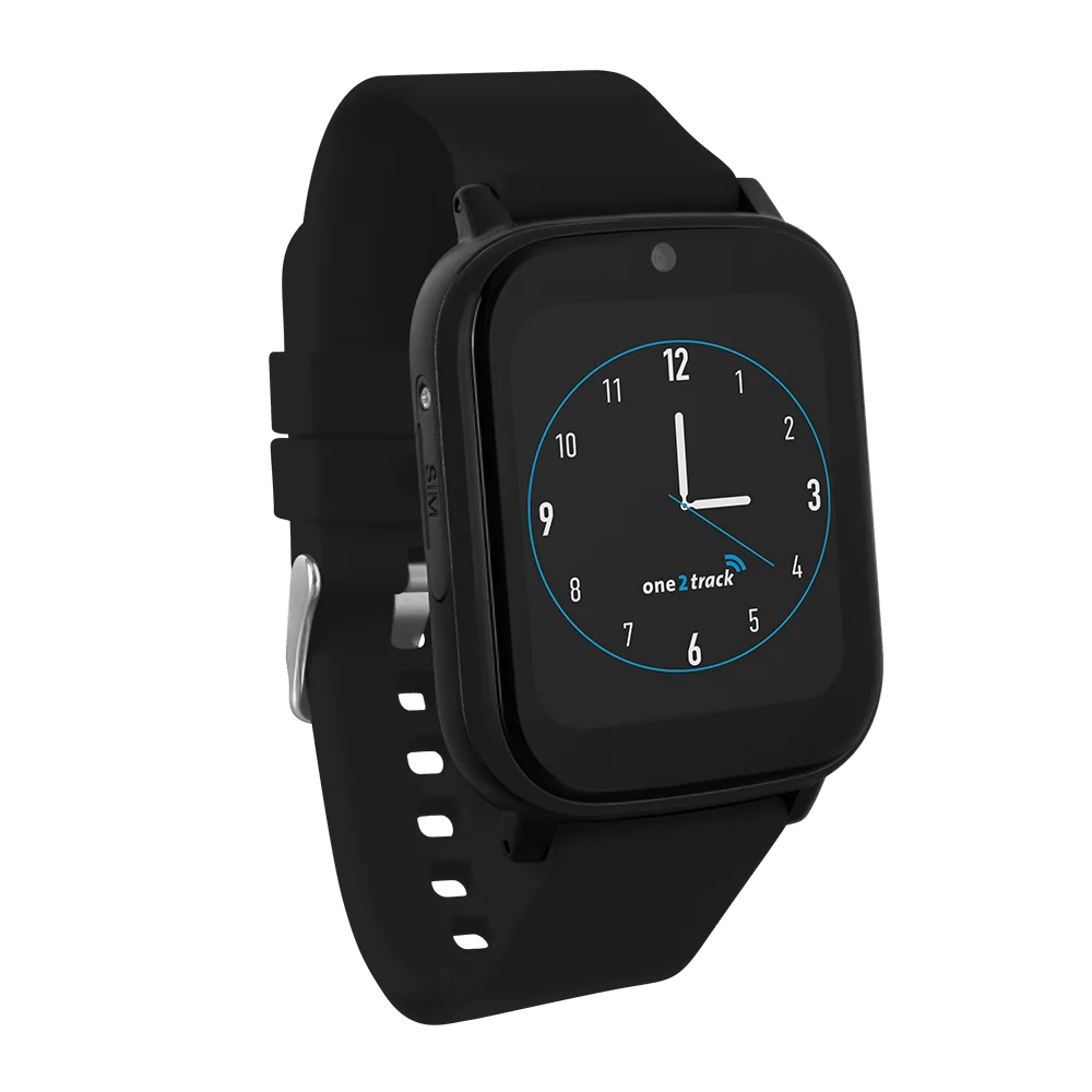 Connect NEXT- One2track.nl