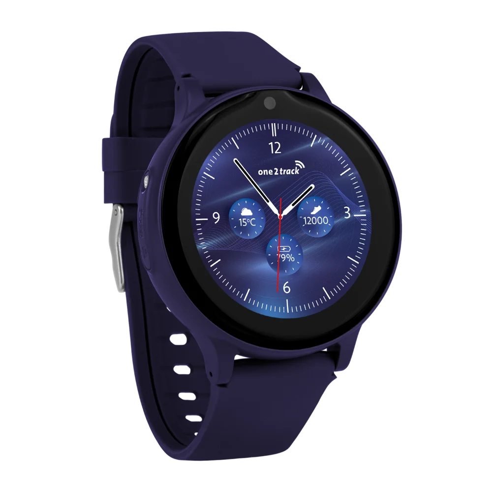 Connect ONE- One2track.nl