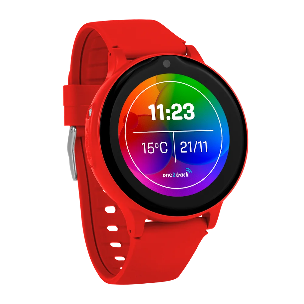 Connect ONE- One2track.nl