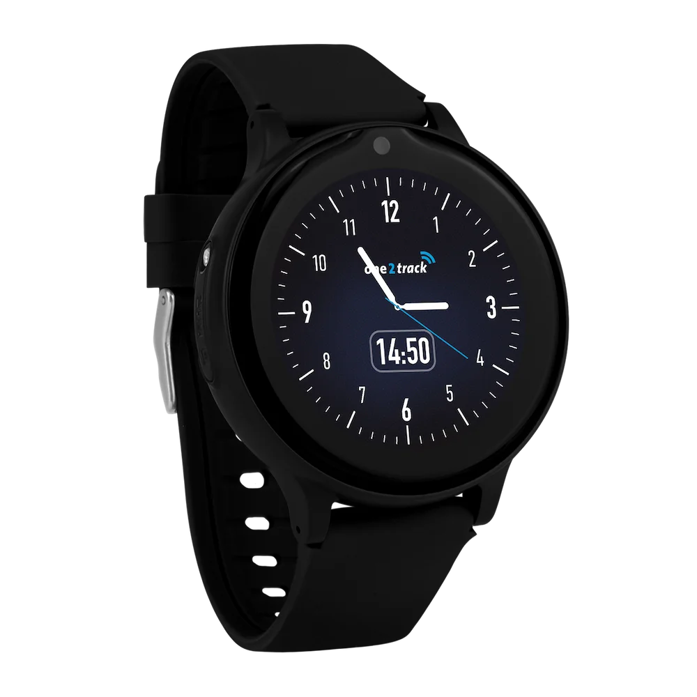 Connect ONE- One2track.nl