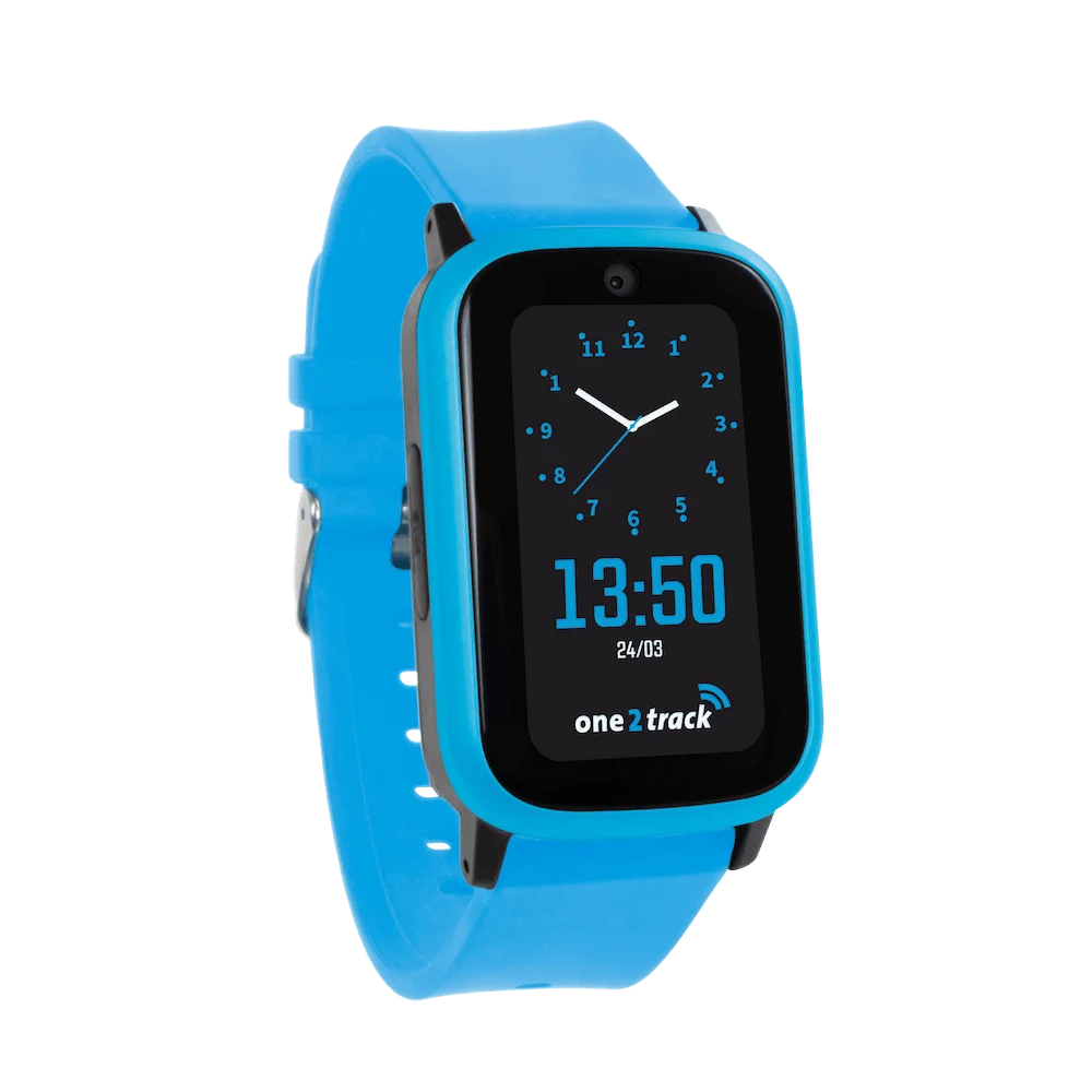 Connect UP- One2track.nl