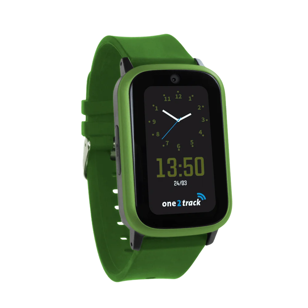 Connect UP- One2track.nl