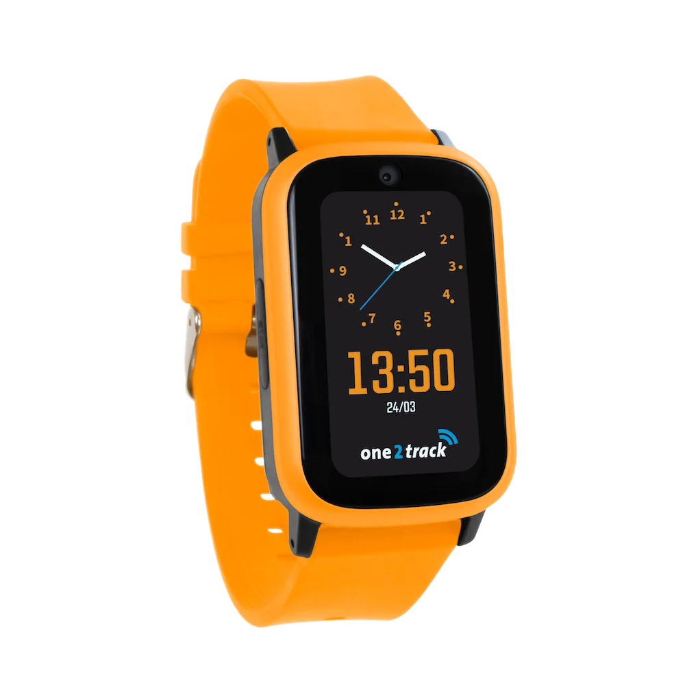 Connect UP- One2track.nl