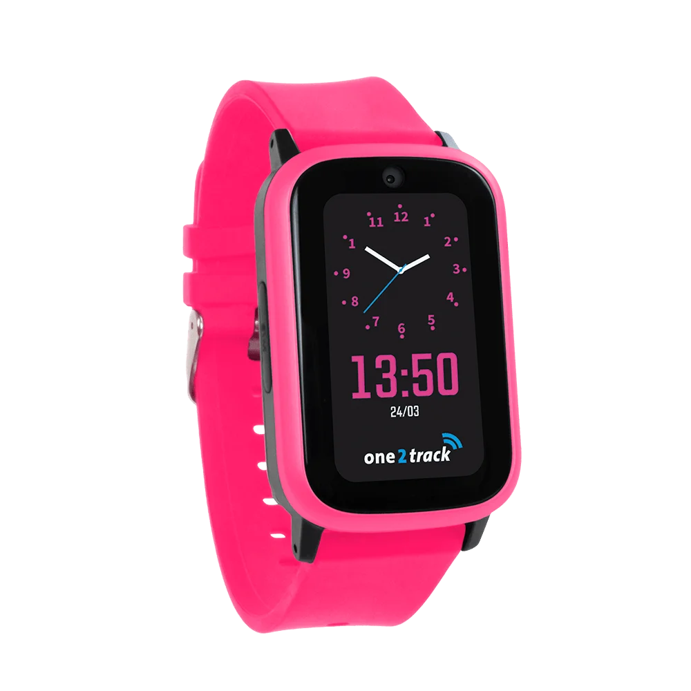 Connect UP- One2track.nl