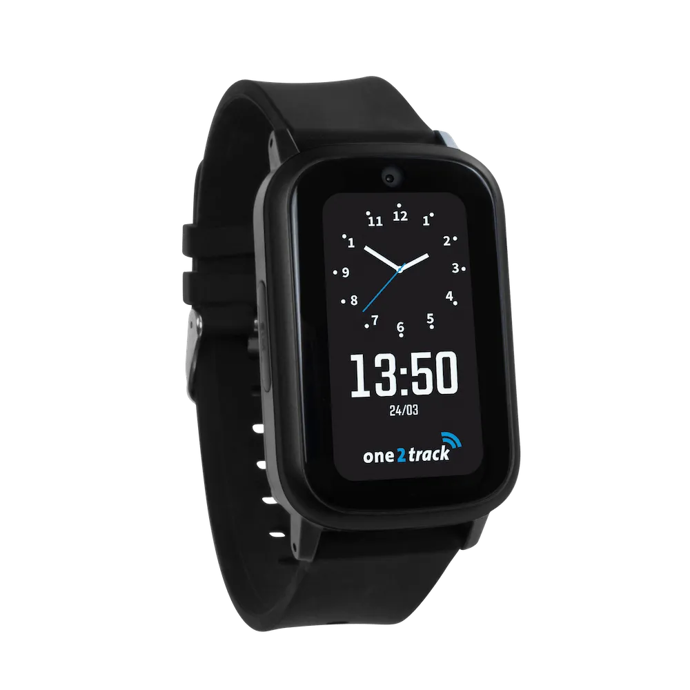 Connect UP- One2track.nl