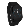 Connect_NEXT_Zwart_zijkant_GPS_telefoon_horloge_voor_kinderen_met_videobellen