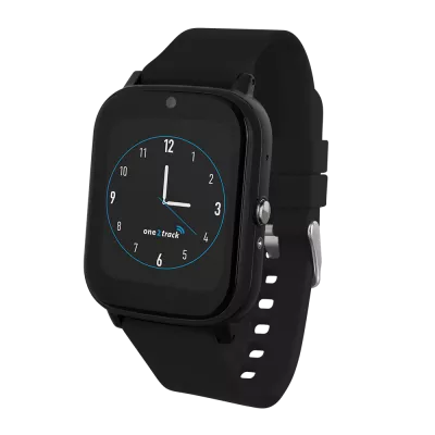 Connect NEXT One2track horloge