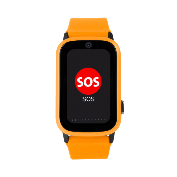 Connect_Up_GPS_telefoonhorloge_kind_one2track_oranje_SOS