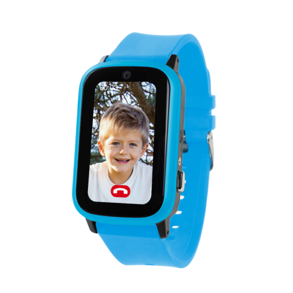 Connect_Up_GPS_telefoonhorloge_voor_kinderen_one2track_Blauw_Videobellen
