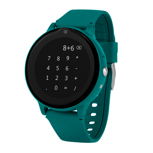 ONE_GROEN_ZIJKNOP_-_standaard_calculator