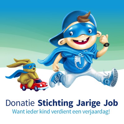 StichtingJarigeJob