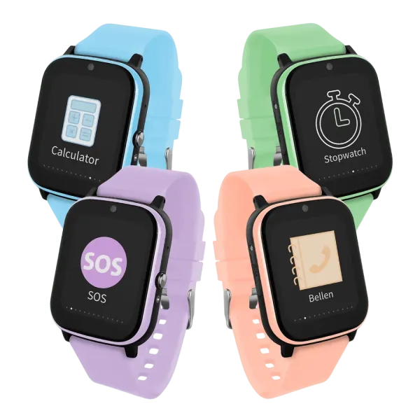 one2track-connect-next-gps-belhorloge-kind-alle-kleuren-interfaces