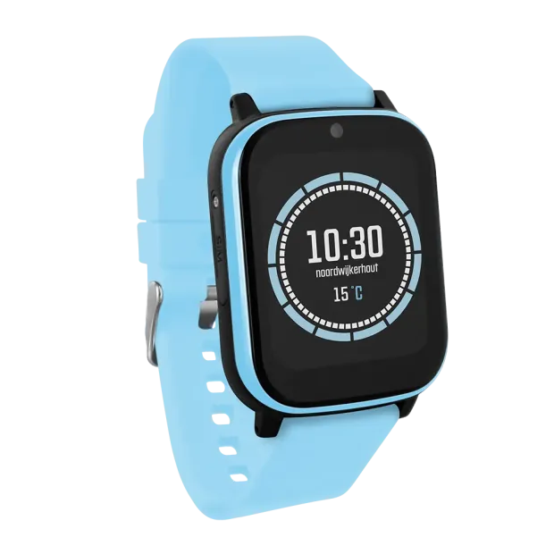 Connect NEXT- One2track.nl